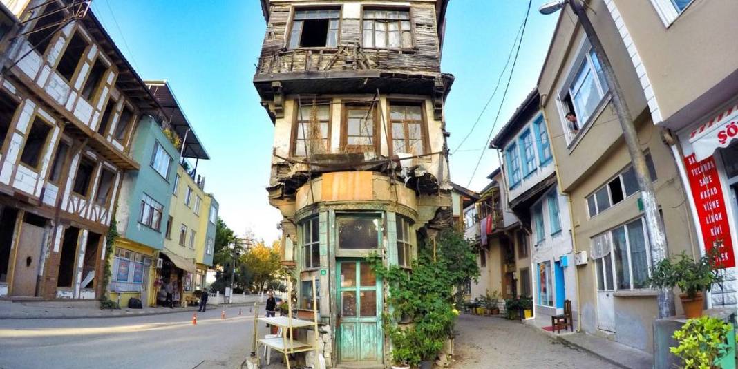 Gürültüden ve  stresten kaçanın yeni adresi! Havası güzel, kirası ucuz: Yerleşimin yeni rotası burası oldu! 3